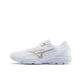 Mizuno美津浓运动鞋透气轻便跑步鞋男鞋 SPARK 3 实付到手239