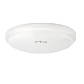 OPPLE 欧普照明 LED吸顶灯 4.5W 9.9元包邮
