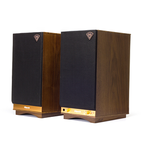 klipsch 杰士 The Sixes 无线蓝牙hifi音箱 4990元包邮