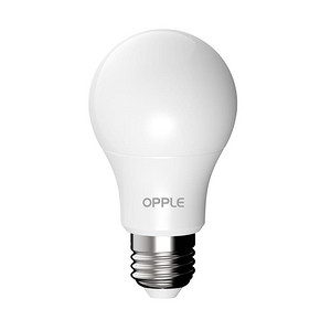欧普照明 LED灯泡 E27 白光 2.5w 1.5元包邮 ￥2