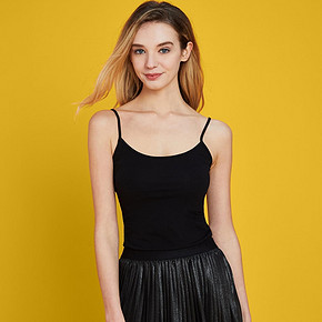 OLD NAVY 152216 女士吊带背心 39元