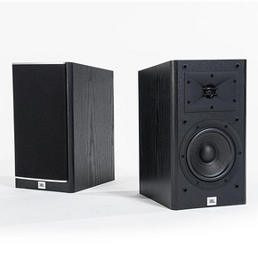 JBL ARENA 130 HI-FI书架音箱 环绕无源音响 1799元