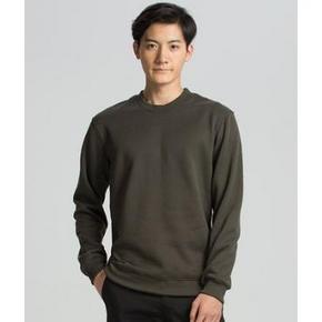 迪卡侬 8316996 SOLOGNAC 男士圆领套头卫衣 59.9元包邮