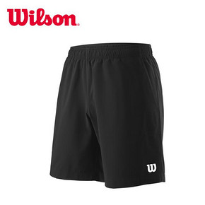 Wilson 网球运动裤 WRA765502 立减75，到手只需175