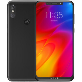 MOTOROLA 摩托罗拉 P30 Note 智能手机 6GB 64GB 1099元包邮 ￥1099