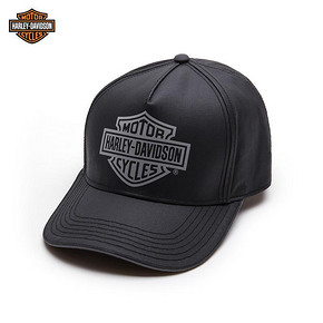 HARLEY-DAVIDSON 哈雷戴维森 男士棒球帽 179元包邮 ￥179