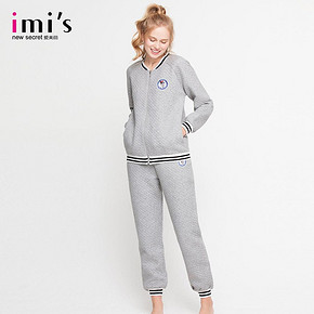 IMIS 爱美丽 女士家居服 219元