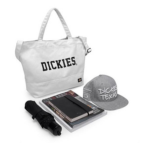Dickies 手提托特包 C824 立减60，到手只需169