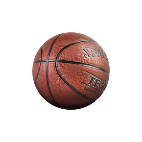 NBA 斯伯丁/Spalding TF系列 室内外PU运动篮球 SBD0112A 359元