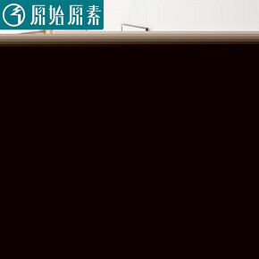 原始原素全实木餐边柜北欧现代简约小户型家具日式玻璃现货清仓 2172元