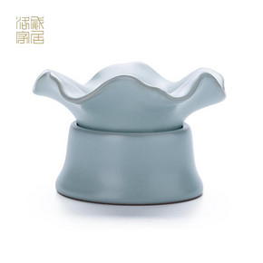 洛威 汝窑茶漏 68元