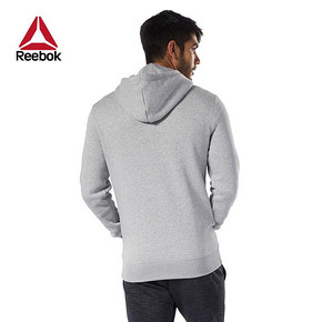 Reebok锐步运动健身 男子训练卫衣 促销价343