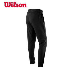 Wilson 运动长裤 WRA774401 立减126，到手只需294