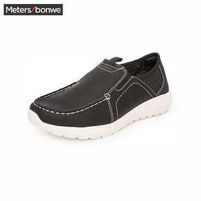 ￥29.9 Meters Bonwe 美特斯邦威 271344 男士休闲鞋