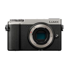 松下（Panasonic） DC-GX9GK 微单数码相机 4498元