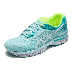 ASICS亚瑟士GT-2000 6 GS稳定跑鞋男女青少年鞋运动鞋C805N-403 379元