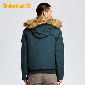添柏岚（Timberland） A1NCS 羽绒外套新款男装 1743元