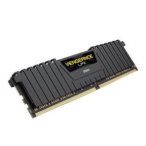 美商海盗船LPX DDR4 16G/32G 2400/3600内存条超频海盗船电脑主机 529元