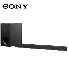索尼（SONY） HT-X9000F 无线蓝牙回音壁 2799元