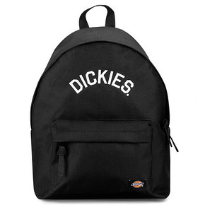 Dickies 刺绣双肩背包 161U90LBB43BK01 立减350，到手只需189