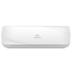 KELON 科龙 KFR-50GW/EFQAA2(1P09) 2匹 变频壁挂式空调 3699元包邮 ￥3699