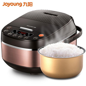 九阳（Joyoung） F-40FZ810 电饭煲 4L 179元