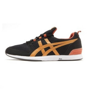 19日0点、88VIP：Onitsuka Tiger 鬼冢虎 ULT-RACER 中性复古慢跑鞋 166.2元包邮（需用