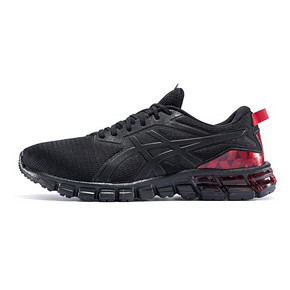 19日0点：ASICS 亚瑟士 GEL-QUANTUM FESTA 男款跑鞋 317.2元包邮（前1小时，用券） 