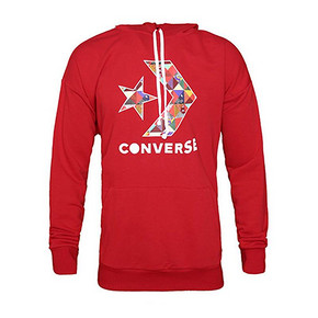 Converse 运动休闲连帽卫衣 优惠价279元