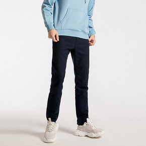 Baleno 班尼路 88942036 男士休闲裤 低至44元 ￥44