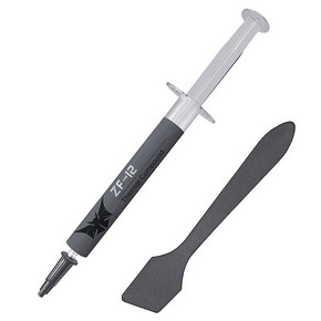 战蝠 导热硅脂 4g 19.8元