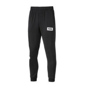 PUMA 彪马 Rebel 851980 男子针织长裤 109.5元包邮（前100件）