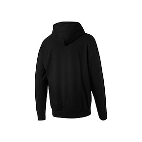 PUMA彪马官方正品 春秋男子连帽运动休闲卫衣 男神节399