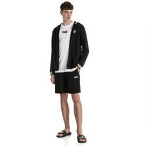 19日0点： PUMA 彪马 AMPLIFIED 854738 男子春秋连帽外套 189.5元包邮（前100件）