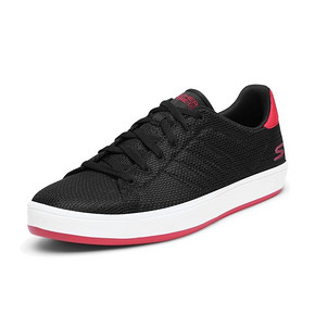 斯凯奇（SKECHERS） 55434 男款休闲板鞋 239元