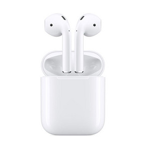苹果（Apple） 新AirPods 真无线耳机 1098元