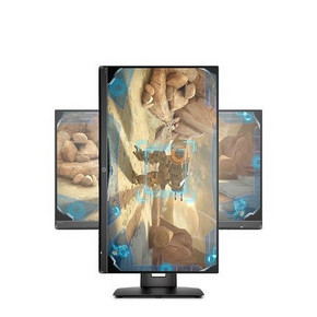 HP 惠普 24X 23.8英寸 TN显示器（1920*1080、144Hz、1ms、FreeSync） 1299元包邮 ￥1299