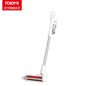 睿米（ROIDMI） F8 手持无线吸尘器 1299元