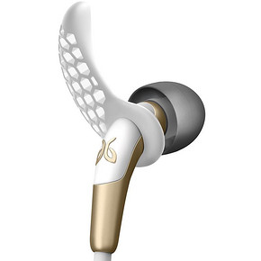 罗技（Logitech） Jaybird Freedom F5 无线蓝牙入耳耳机 169元