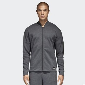 19日0点：adidas 阿迪达斯 DM9549 男款夹克外套 *2件 220.6元包邮（需用券，合110.