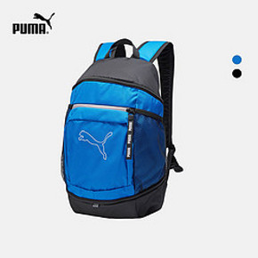 PUMA 彪马官方 Echo 075107 双肩包 99元包邮