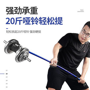 Handing 汉鼎 HDXCLZJ 钓鱼竿支架 35.9元