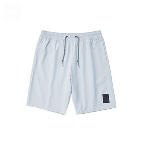 ASICS Tiger A16062 男女运动休闲梭织短裤 279元
