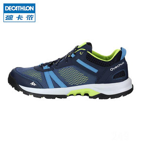 DECATHLON 迪卡侬 ARP 500 FRESH 女款徒步鞋 149.9元