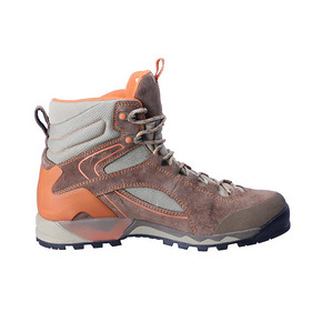 GARMONT 嘎蒙特 GFHC11335 男式 GTX防水登山鞋 599元包邮（需用券） ￥819