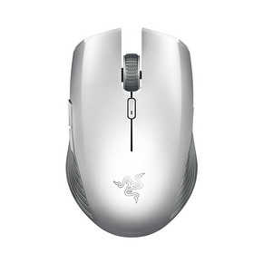 雷蛇（RAZER） ATHERIS 刺鳞树蝰 水银版 双模无线鼠标 299元