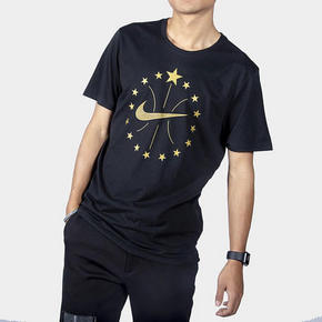 Nike 运动休闲短袖T恤 优惠价99元