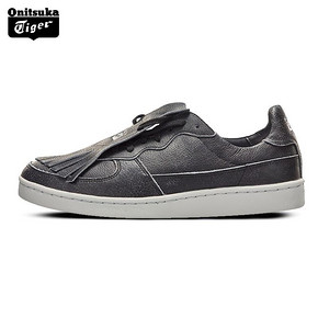 Onitsuka Tiger 鬼塚虎 GSM EX 1183A004 男女同款休闲鞋 286元 ￥286