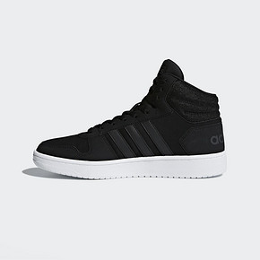 阿迪达斯（adidas） neo HOOPS 2.0 MID 男士休闲运动鞋 283元