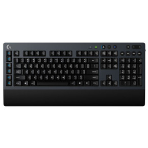 Logitech 罗技 G613 无线机械游戏键盘 Romer-G轴 439元 ￥439